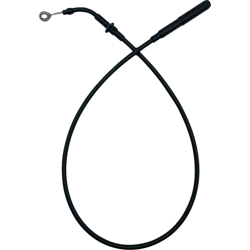 EZ Install Upper Clutch Cable - 10"/11" & 12" Handlebars