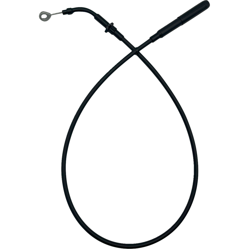 EZ Install Upper Clutch Cable - 12" & 14" Handlebars