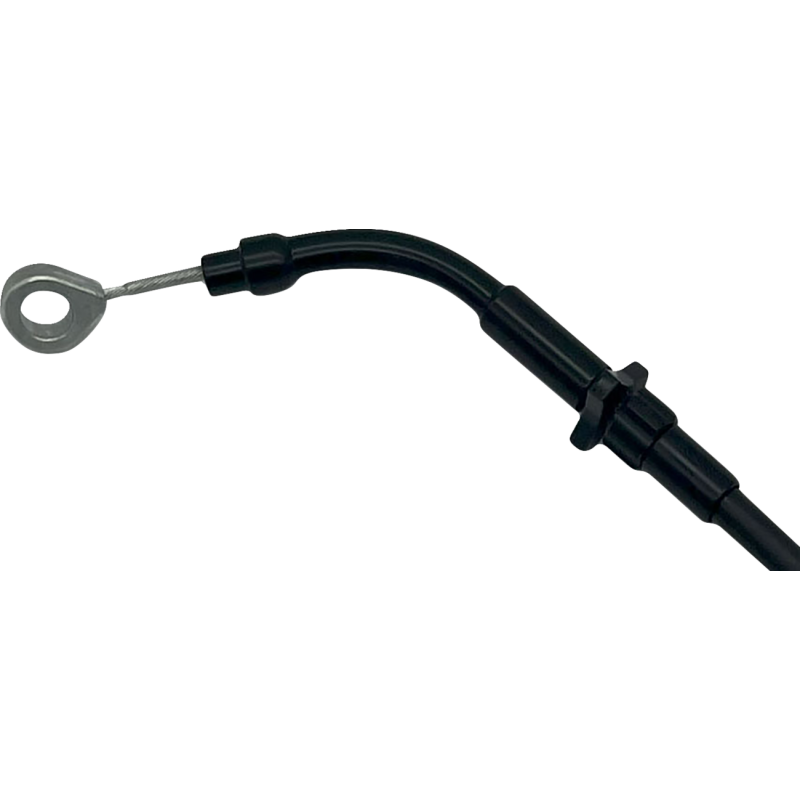 EZ Install Upper Clutch Cable - 14" & 16" Handlebars