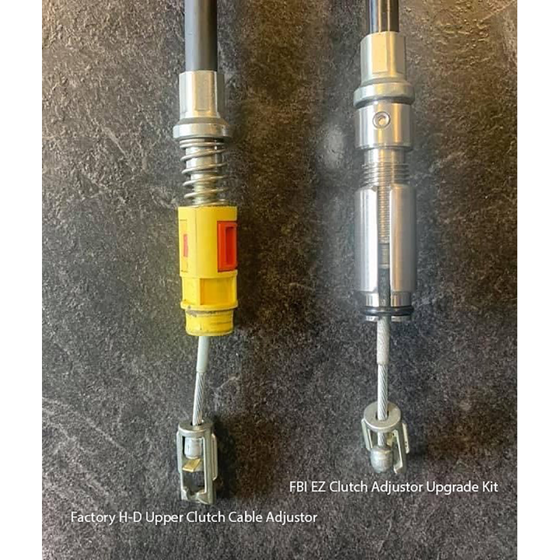 Fat Baggers EZ Clutch Adjuster Upgrade Kits