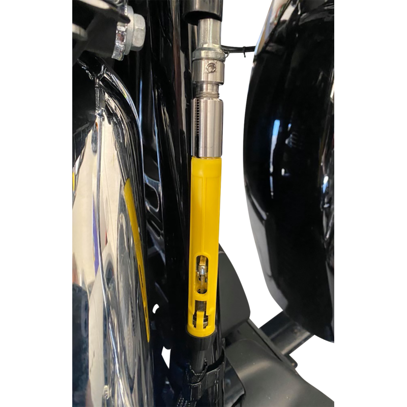 Fat Baggers EZ Clutch Adjuster Upgrade Kits