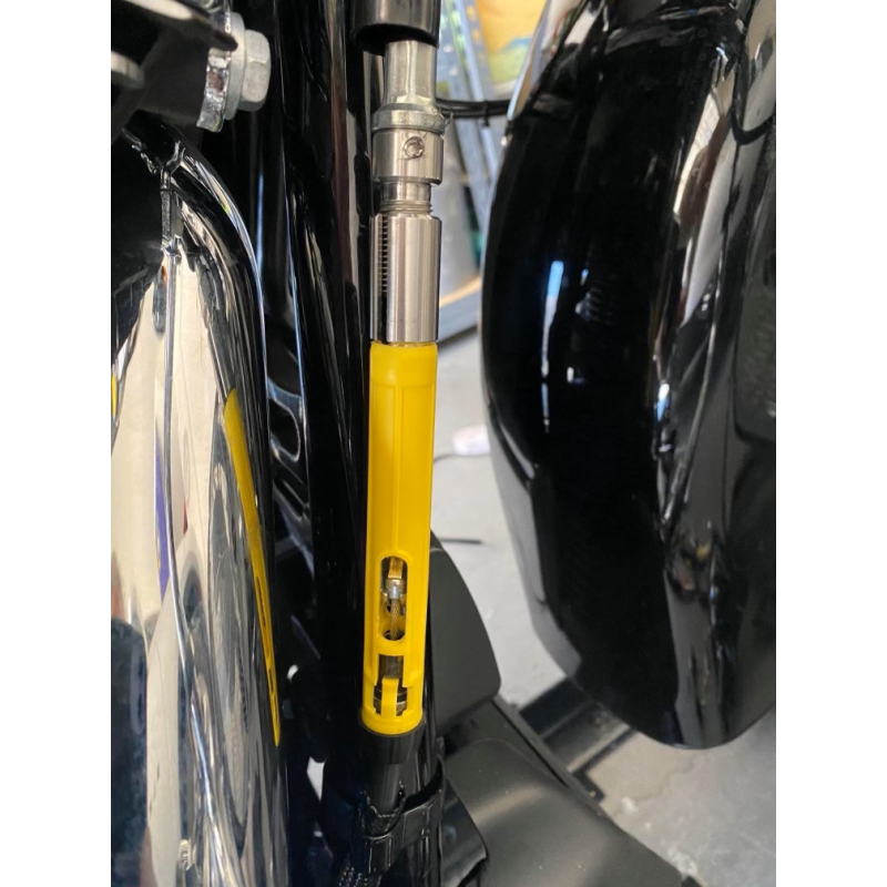 Fat Baggers EZ Clutch Adjuster Upgrade Kits