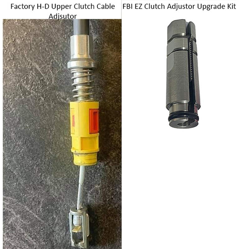 Fat Baggers EZ Clutch Adjuster Upgrade Kits