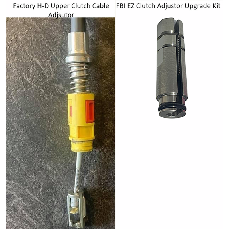 EZ Clutch Adjuster Upgrade Kit