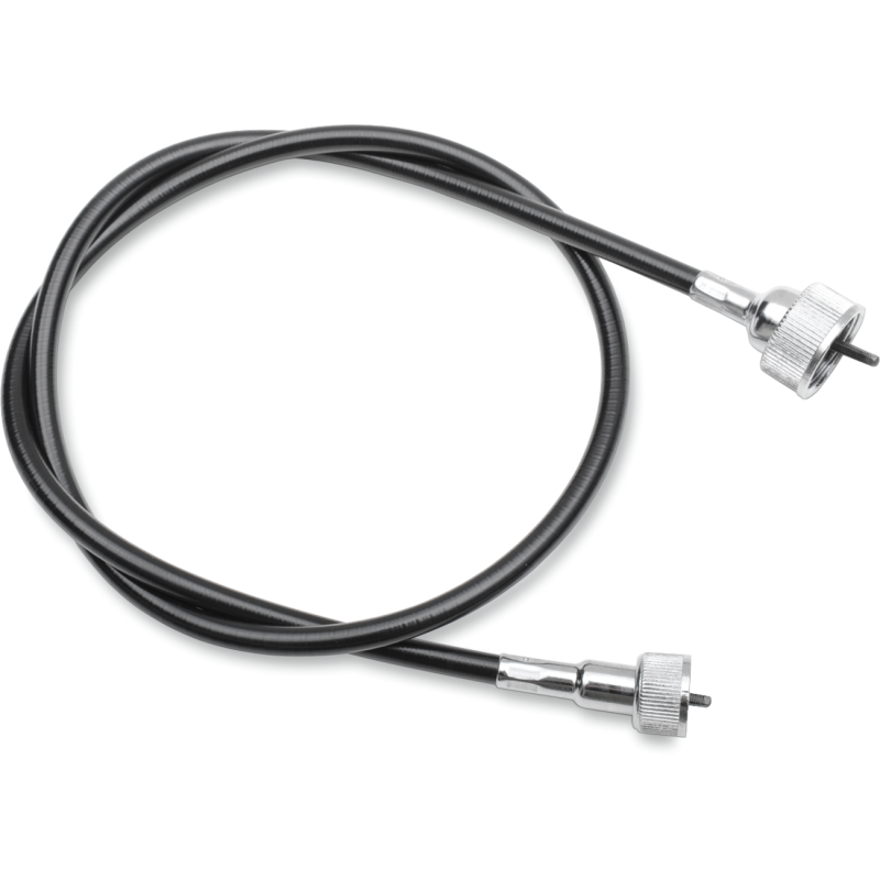 Drag Specialties Front-Wheel Drive Speedometer Cables