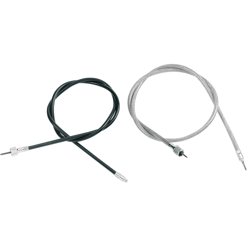 Drag Specialties Front-Wheel Drive Speedometer Cables