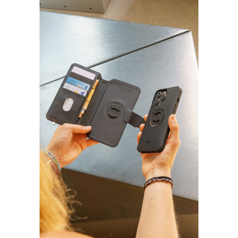 Magnetic Flip Cover SPC+ Size M