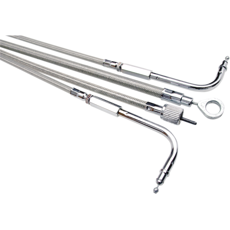 Armor Coat Speedometer Cable - 40"