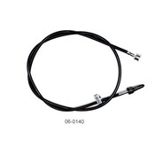 (image for) Transmission-Drive Speedometer Cable Black Vinyl