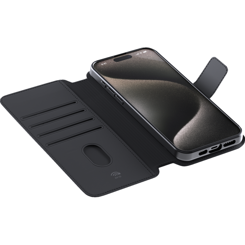 Magnetic Flip Cover SPC+ Size XL