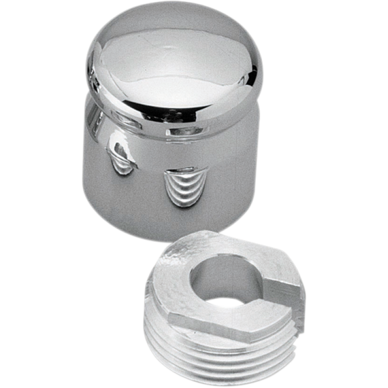 Smooth Choke Cable Knob Cover