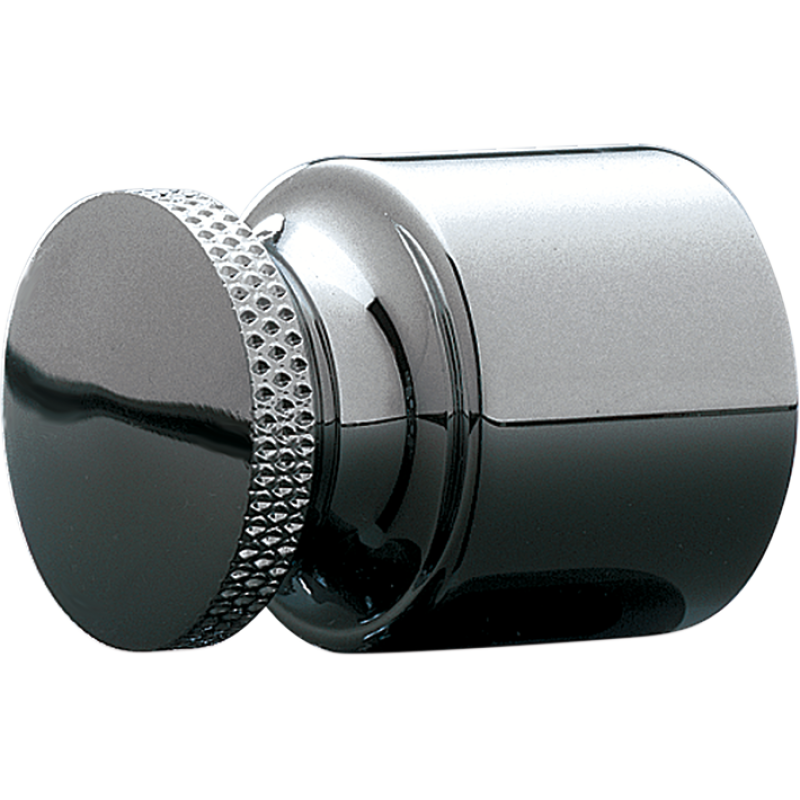 Kuryakyn Marquis Choke Cable Knob Cover