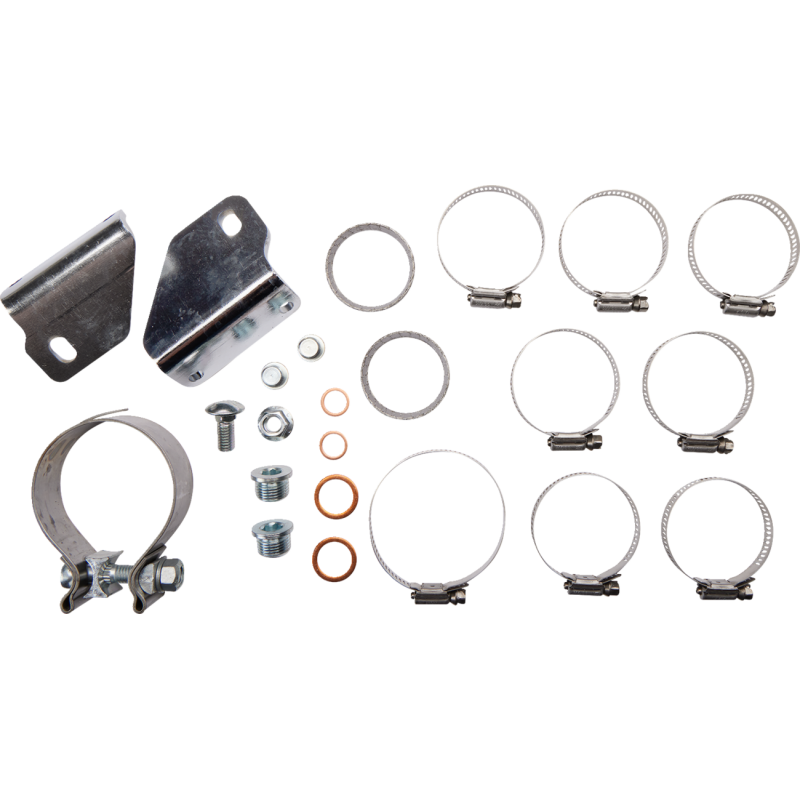 2-Into-1 System Black