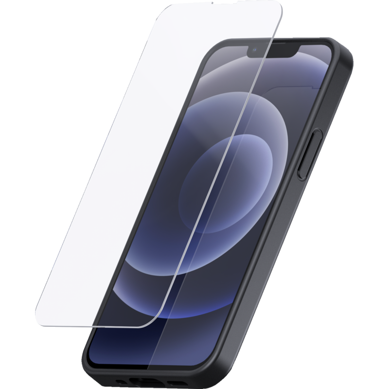 Glass Screen Protector for iPhone 16 Plus