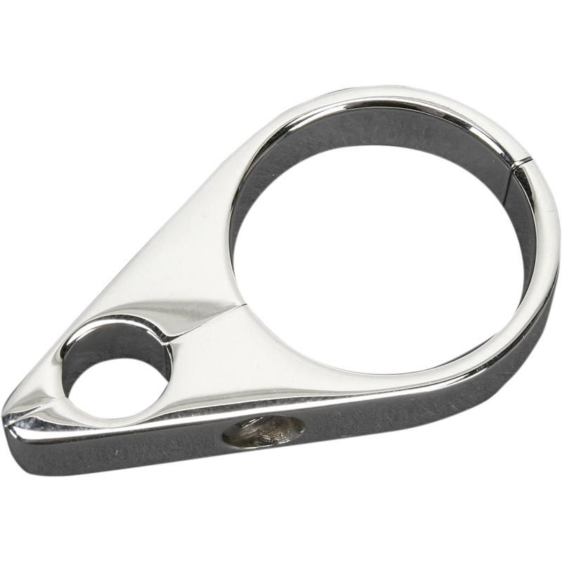 Wild 1 Billet Cable and Brake Line Guides