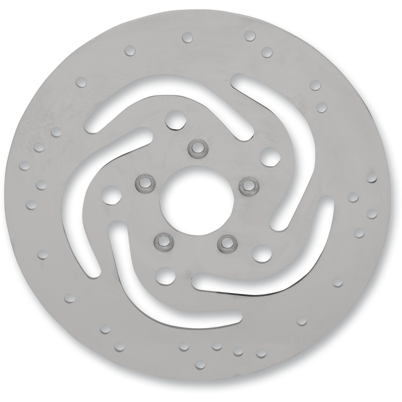 Drag Specialties OEM-Style Brake Rotors