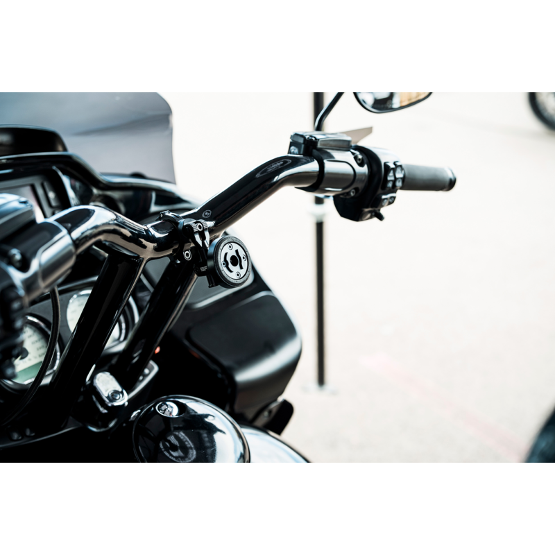 SP Connect Moto Mount 3D