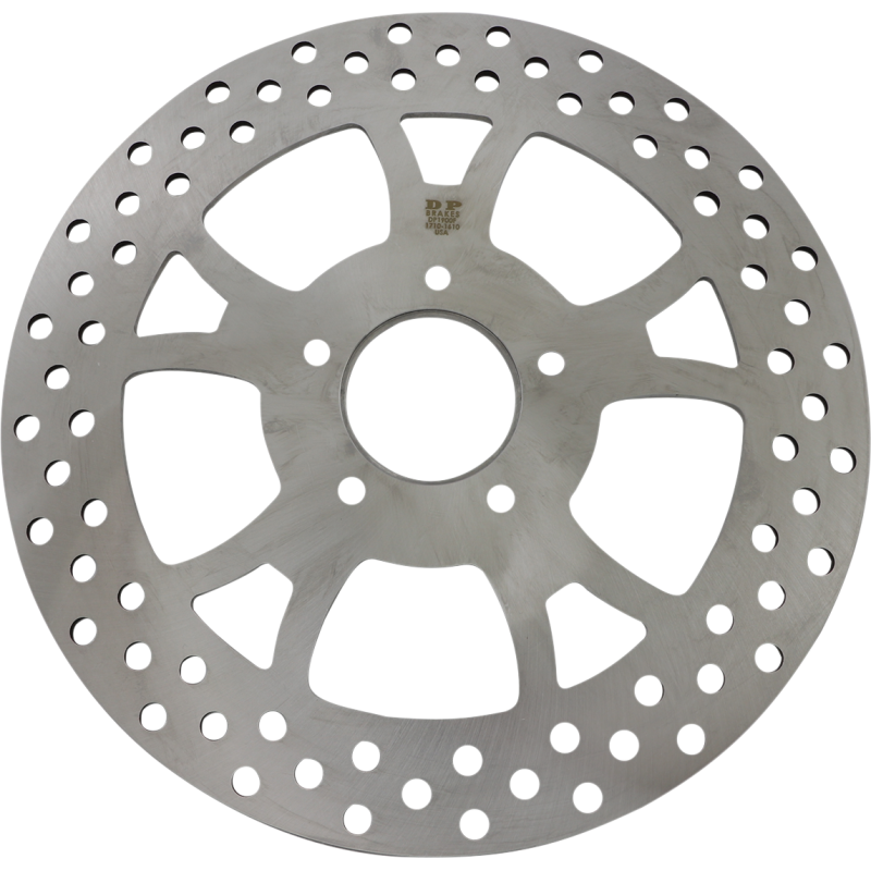 DP Brakes Brake Rotors