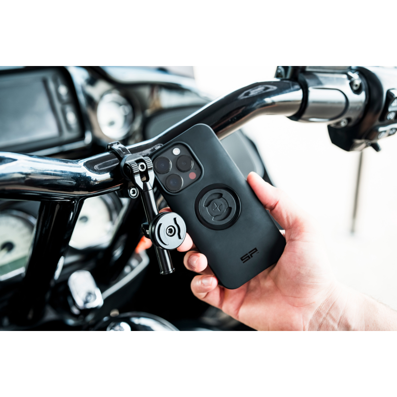 SP Connect Moto Mount 3D