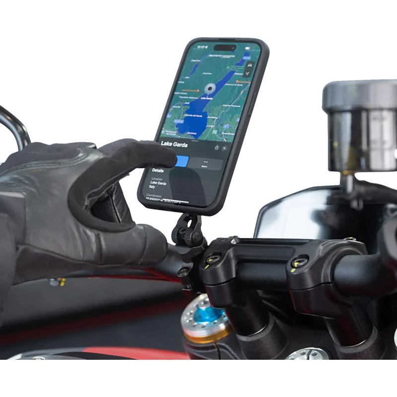 SP Connect Moto Mount 3D