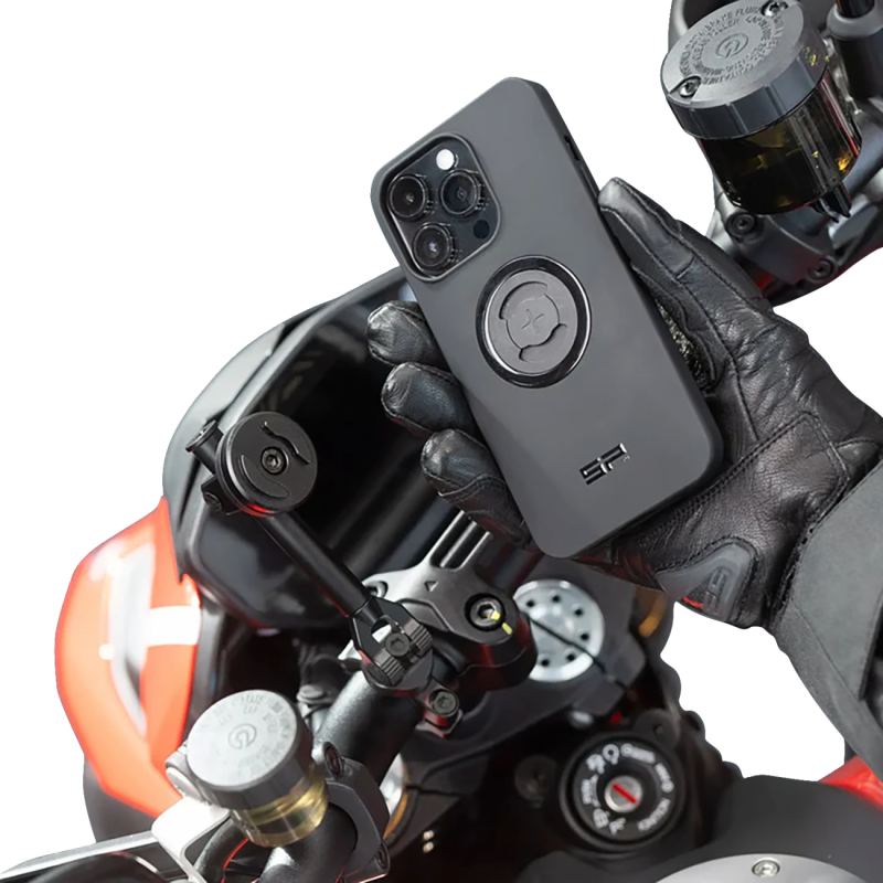SP Connect Moto Mount 3D