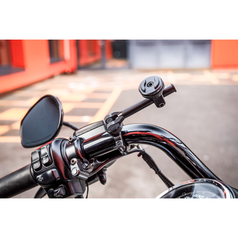 SP Connect Moto Mount 3D