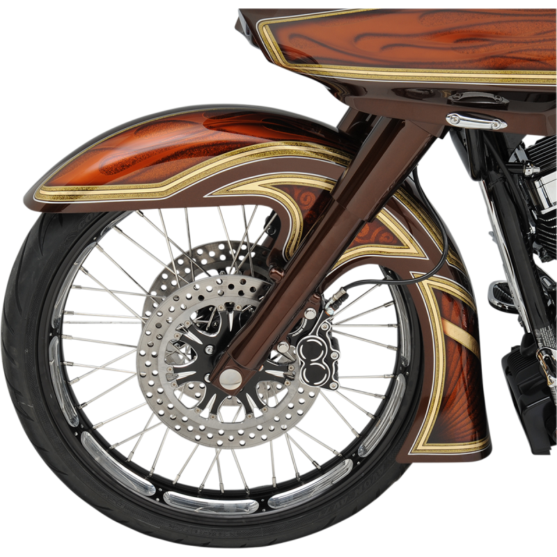 PM Rotor Paramount Platinum Cut (1710-1583)