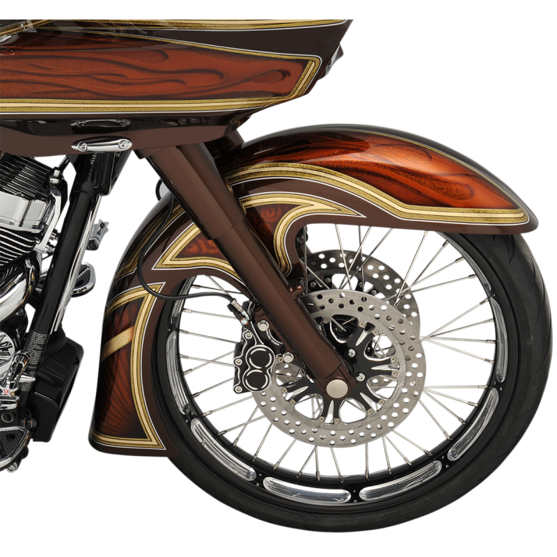 PM Rotor Paramount Platinum Cut (1710-1583)