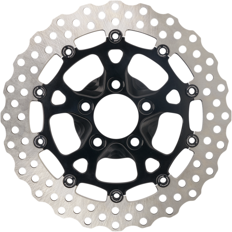 PM Rotor Dominator Black Ops (1710-3936)