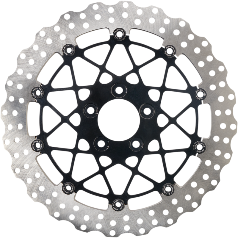 PM Rotor Speedstar Black Ops (1710-3942)