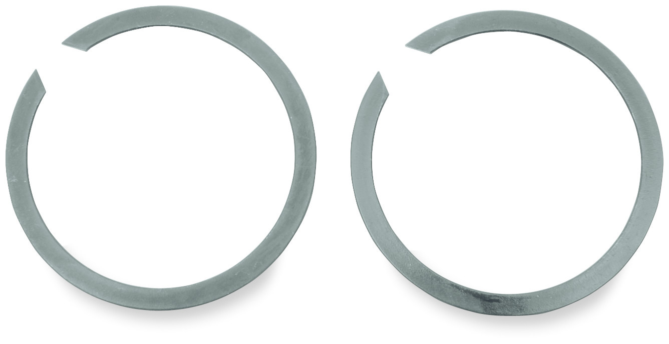 Replacement Retainer Ring Clips (Pair)