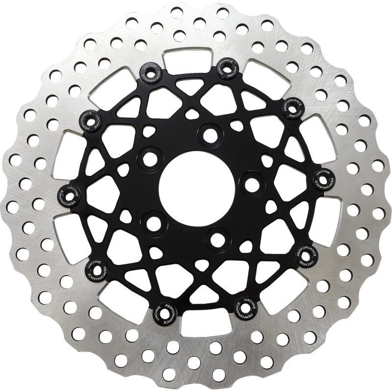 PM Rotor Speedstar Black Ops (1710-4301)