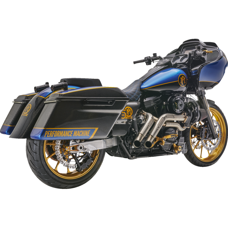 PM Rotor Speedstar Black Ops (1710-4301)