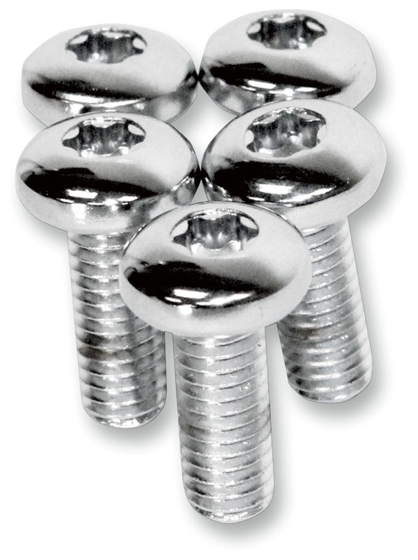 Performance Machine Brake Rotor Bolt Kits