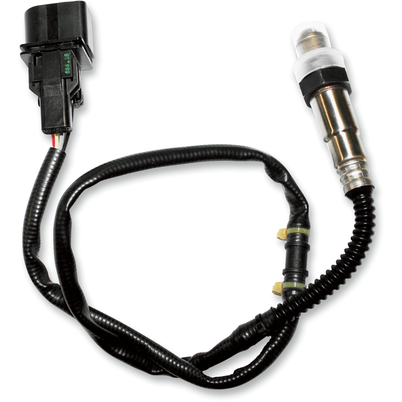 18mm Narrow Band O2 Sensor - Front/Rear (22.25")