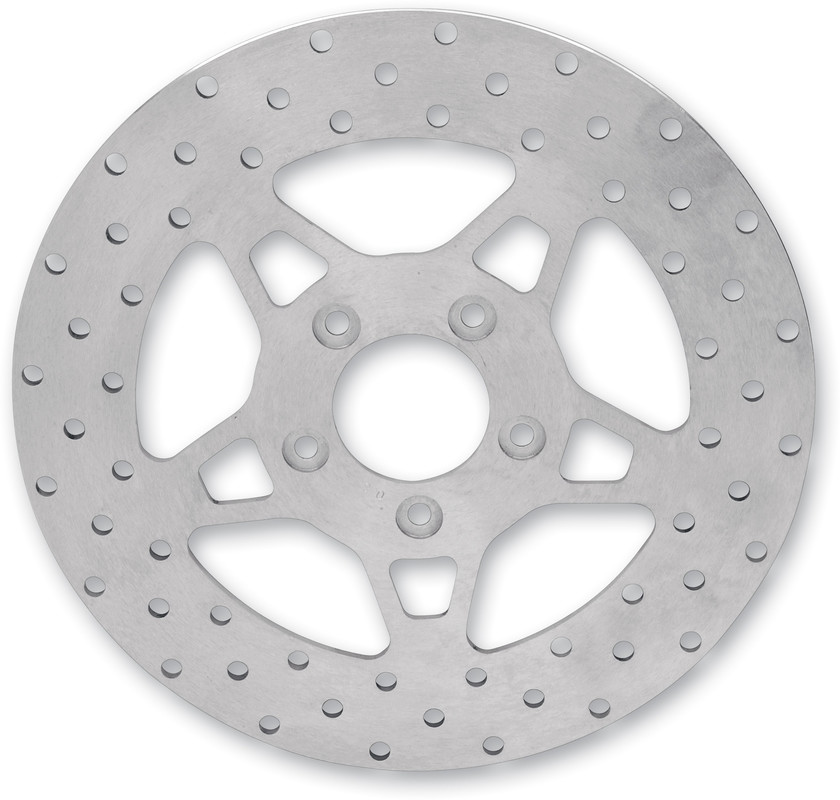 EBC Front Rotor 1710-0149