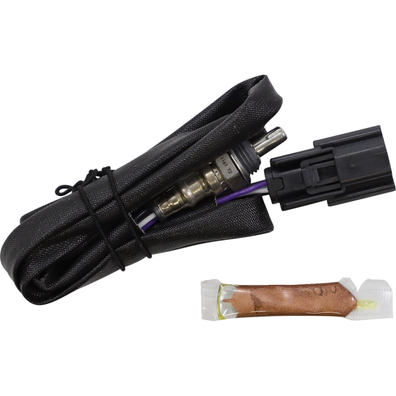 12mm Narrow Band O2 Sensor - Front (52")