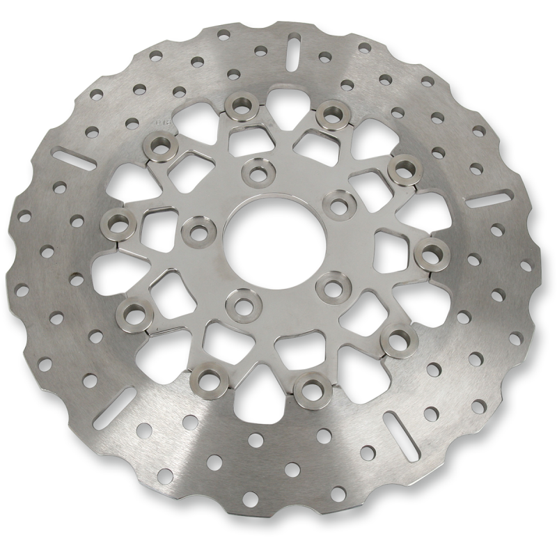 EBC Rear Rotor 1710-0155