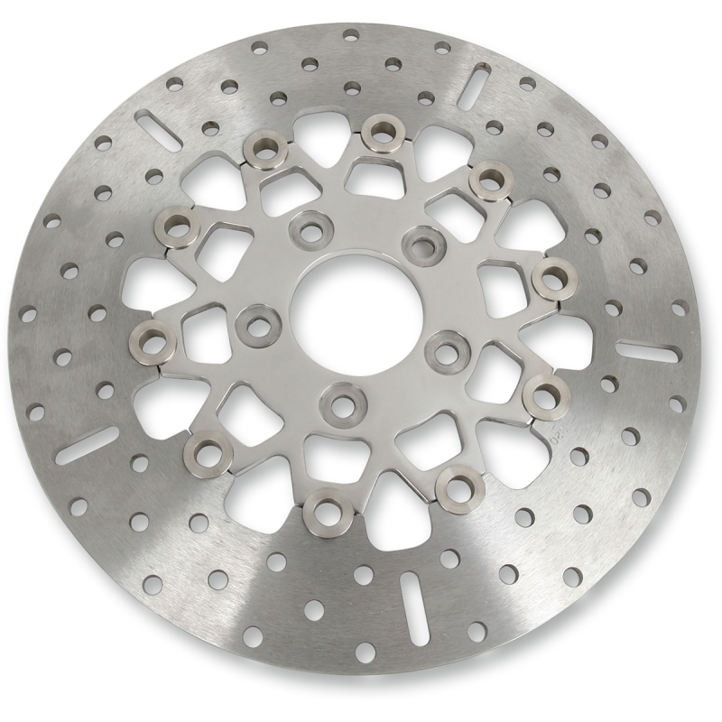 EBC Rear Rotor 1710-0157