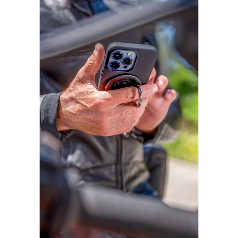 Magnetic Ring Mount SPC+