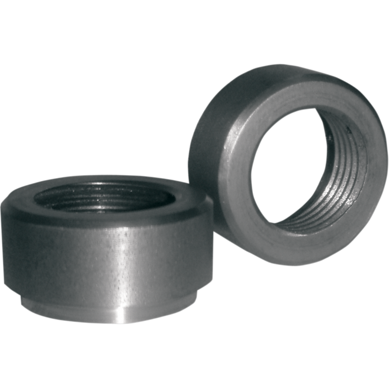 Drag Specialties O2 Weld-In Sensor Bungs