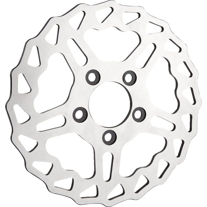 Arlen Ness Rotator Brake Rotors