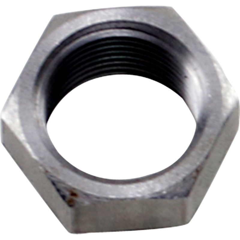 Weld-In Sensor Bung 18mm (Steel)