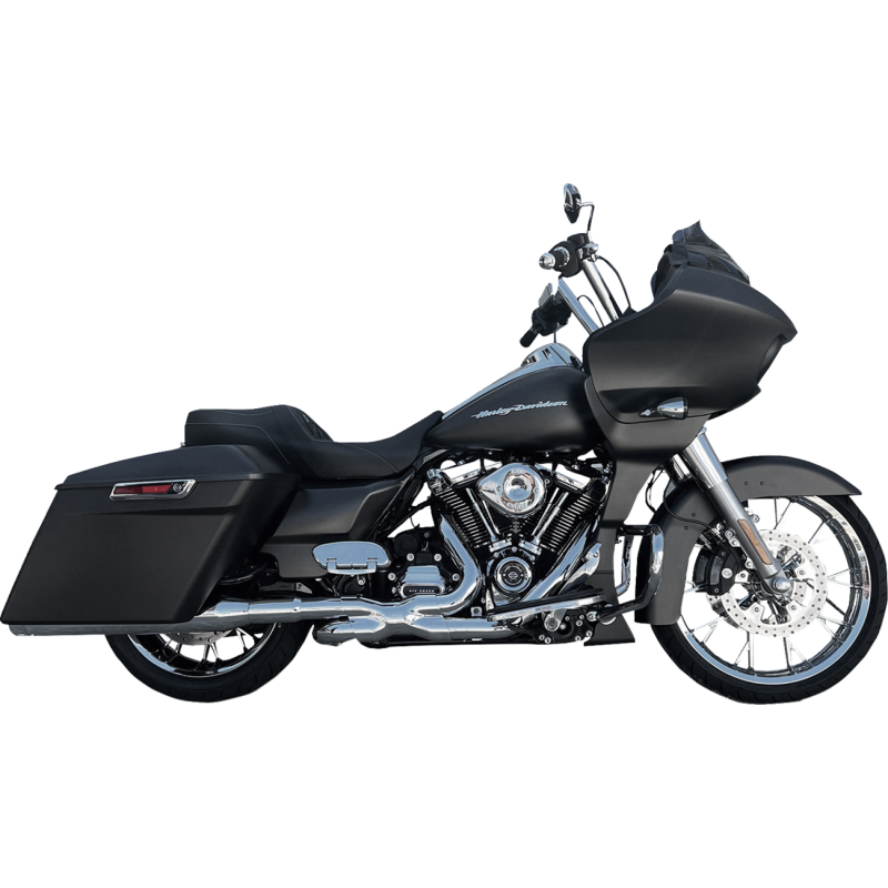 Coastal Moto 11.8" Front Rotor - Polished Stainless