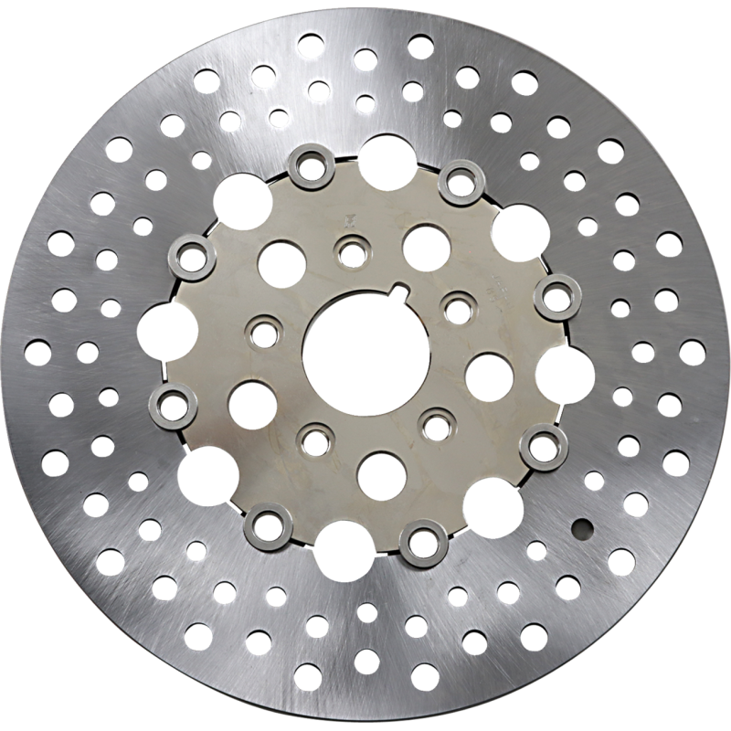 Floating Front Brake Rotor, 11.5"