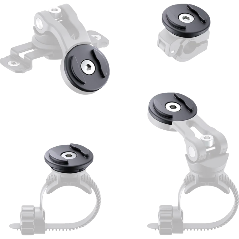 Replacement SPC+ Head for Brake/Mirror Pro