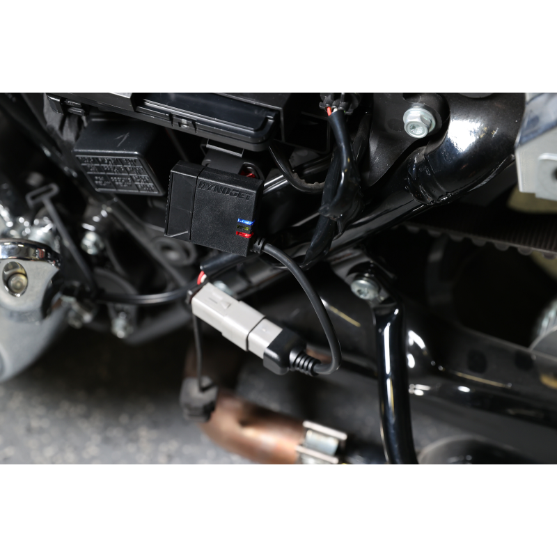 Power Vision 4 for 11-20 Softail/12-17 Dyna