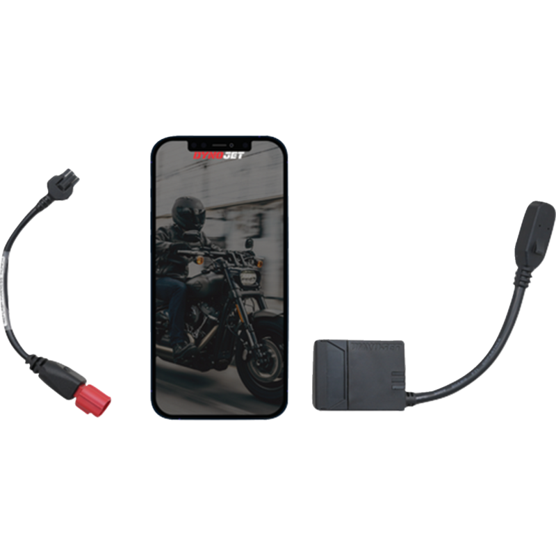 Power Vision 4 for 21-24 FLHT/FLHX/FLHR/FLTRX