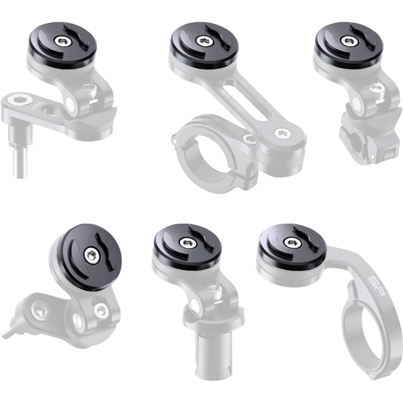 Replacement SPC+ Head for Moto Pro