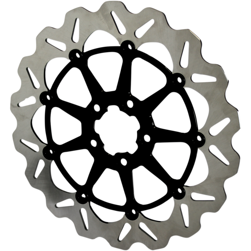 Galfer Oversize Wave® Front Brake Rotors